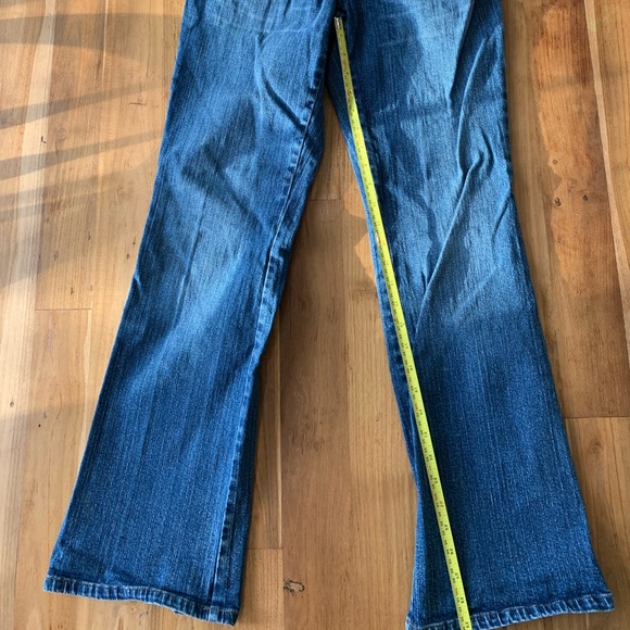 Motherhood boot cut jeans - Picture 5 of 5